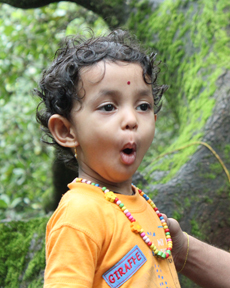 Anand Clicks (Candid Photography)