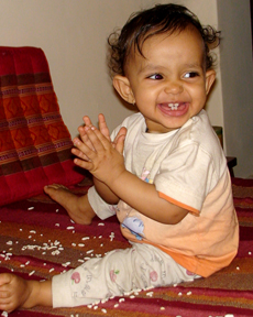 Anand Clicks (Candid Photography)